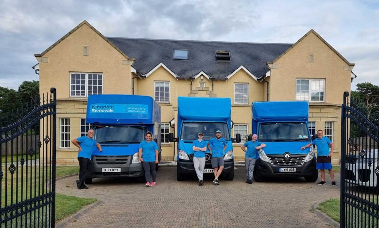 Photo of What are Removal Companies?